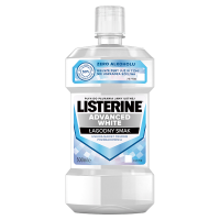 Listerine Advanced White Płyn do płukania jamy ustnej (500 ml)