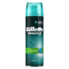 Gillette Mach3 Sensitive żel do golenia
