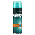 Gillette Mach3 Smooth żel do golenia