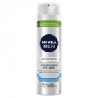 NIVEA MEN Skin Protection Żel do golenia