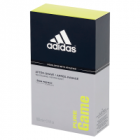 Adidas Pure Game Woda po goleniu dla mężczyzn (100 ml)