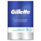 Gillette Series Arctic Ice Fresh Płyn po goleniu