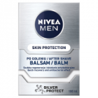 NIVEA MEN Skin Protection Balsam po goleniu