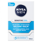 NIVEA MEN Sensitive Chłodzący balsam po goleniu