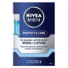 NIVEA MEN Protect & Care Woda po goleniu