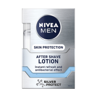 NIVEA MEN Skin Protection Woda po goleniu (100 ml)