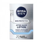 NIVEA MEN Skin Protection Woda po goleniu