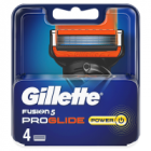 Gillette Fusion Proglide Power Wymienne ostrza