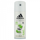 Adidas 6 in 1 Dezodorant antyperspirant dla mężczyzn