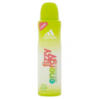 Adidas Fizzy Energy Dezodorant w sprayu dla kobiet