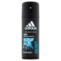 Adidas Ice Dive Dezodorant w sprayu dla mężczyzn (150 ml)