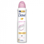 Dove Powder Soft Antyperspirant w aerozolu