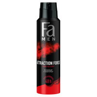 Fa Men Attraction Force Dezodorant (150 ml)