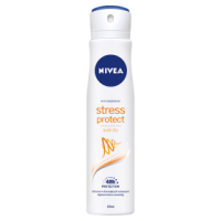 NIVEA Stress Protect Antyperspirant w aerozolu (250 ml)