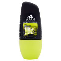 Adidas Pure Game Dezodorant antyperspirant w kulce dla mężczyzn (50 ml)