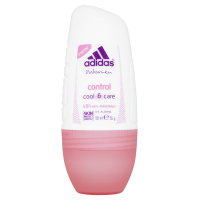Adidas Control Dezodorant antyperspirant w kulce dla kobiet (50 ml)