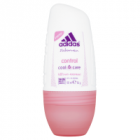 Adidas Control Dezodorant antyperspirant w kulce dla kobiet