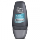 Dove Men+Care Clean Comfort Antyperspirant w kulce