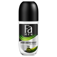 Fa Men Xtreme Sport Energy Boost Antyperspirant w kulce (50 ml)