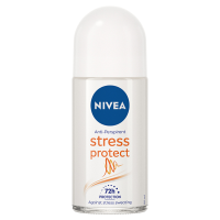 NIVEA Stress Protect Antyperspirant w kulce (50 ml)