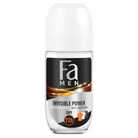Fa Men Xtreme Invisible Power Antyperspirant w kulce (50 ml)