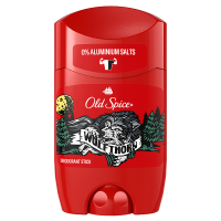 Old Spice Wolfthorn Dezodorant w sztyfcie dla mężczyzn (50 ml)