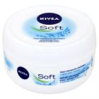 NIVEA Soft Krem intensywnie nawilżający (300 ml)
