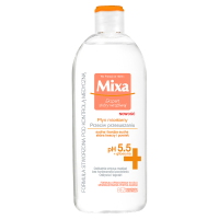 Mixa Płyn micelarny przeciw przesuszaniu (400 ml)