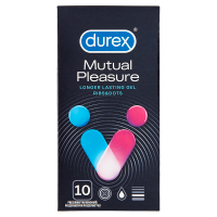 Durex Performax Intense Prezerwatywy (10 szt)