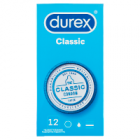 Durex Classic Prezerwatywy