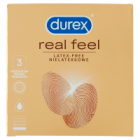 Durex Real Feel Prezerwatywy