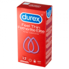 Durex Fetherlite Elite Prezerwatywy (12 szt)