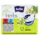 Bella Herbs Tilia Podpaski higieniczne