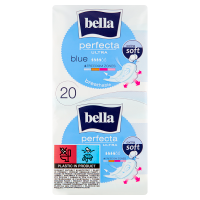 Bella Perfecta Ultra Blue Podpaski higieniczne (20 szt)