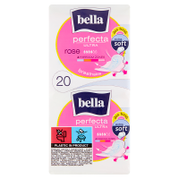 Bella Perfecta Ultra Rose Podpaski higieniczne