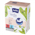 Bella Herbs Panty Plantago Wkładki higieniczne (60 szt)