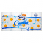 Foxy Camilla Papier toaletowy (8 szt)