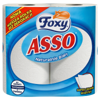 Foxy Asso Ręcznik kuchenny (2 szt)