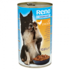 Reno Pełnoporcjowa karma dla dorosłych psów z kurczakiem (1.24 kg)