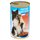 Reno Pełnoporcjowa karma dla dorosłych psów z wołowiną (1.24 kg)
