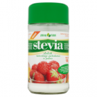 Zielony listek Stevia Słodzik naturalnego pochodzenia w pudrze