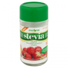 Zielony listek Stevia Słodzik naturalnego pochodzenia w pudrze (150 g)