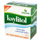 Zielony listek Ksylitol (500 g)