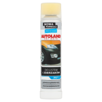 Autoland Car Care Środek do listew i zderzaków (400 ml)