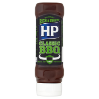 HP Klasyczny sos do grilla (465 g)