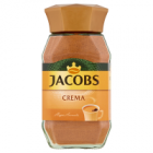 Jacobs Crema Kawa rozpuszczalna