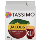 Tassimo Jacobs Caffè Crema Classico XL Kawa mielona (16 szt)