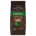 Astra Łagodna Espresso Kawa ziarnista