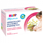 HiPP BIO Mama Herbatka dla kobiet karmiących z koprem wloskim, anyzem i kminkiem