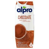 Alpro Napój sojowy o smaku czekoladowym (250 ml)
